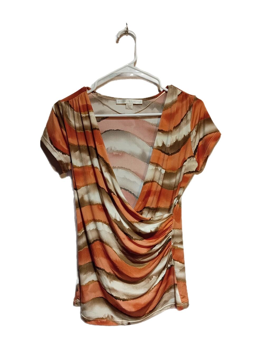 Boston Proper Women's Shirt Size Medium